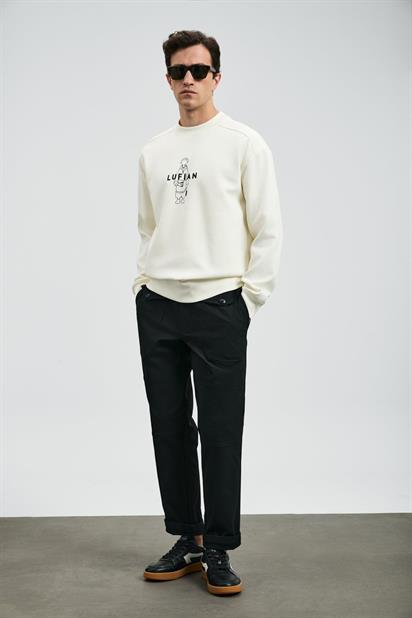 Lufıan Sımba Erkek Sweatshirt 112030175