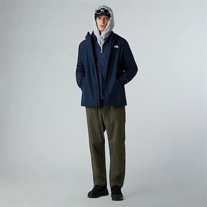 The North Face M Carto Mono Trıclımate Hooded  Erkek Mont NF0A8D1S8K21