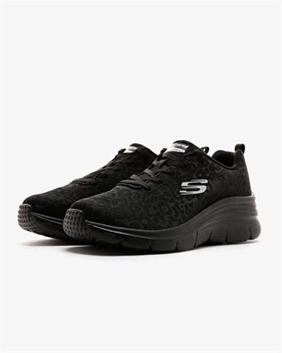 Skechers Fashion Fit Kadın Günlük Ayakkabı 88888179TK BBK