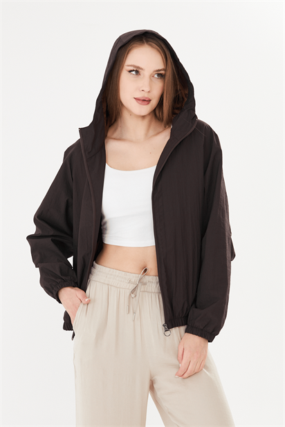 Pique Kadın Yağmurluk GAYE26