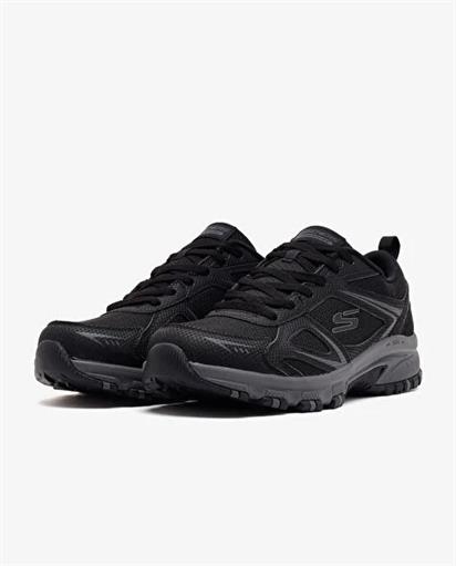 Skechers Hıllcrest  Erkek Günlük Ayakkabı 237807 BKCC