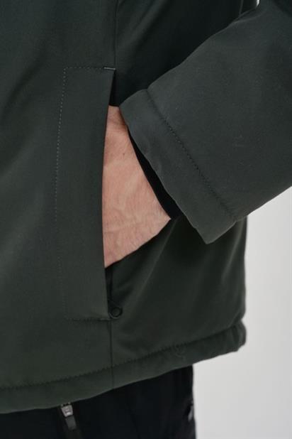 Exuma Erkek Mont 2311142