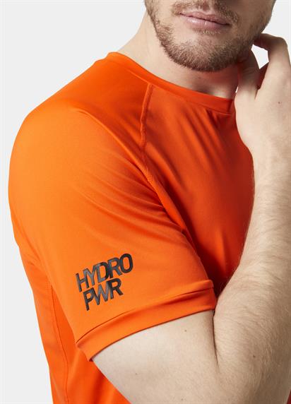 Helly Hansen Hp Ocean Erkek Polo T-Shirt 2.0 HHA.34418