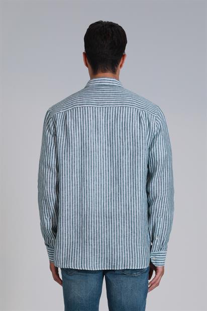 Lufian New Erkek Gömlek 111010610