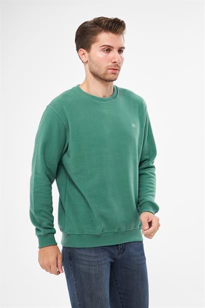 Sherpa Norbu Sweat SP2308