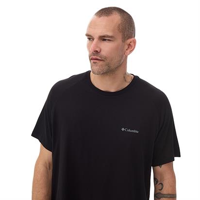 Columbia  Csc M Comfort Ss Tee Erkek Kısa Kollu T-Shirt