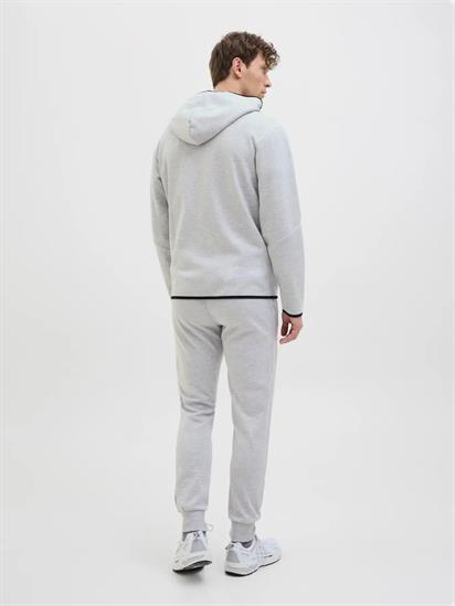 Jack&Jones Pants Studıo Jpstwıll Fusıon Sweat Pants Noos Erkek Eşofman Altı 12261991