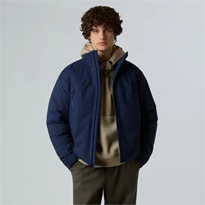 The North Face M Tnf Range Down  Erkek Mont NF0A8D2B8K21