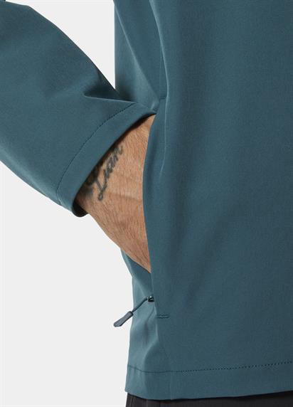 Helly Hansen Sırdal Erkek Softshell Mont HHA.63147