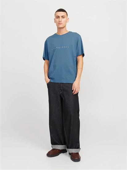 Jack&Jones Essentıals Jjestar Jj Tee Ss Noos Erkek T-Shirt 12234746