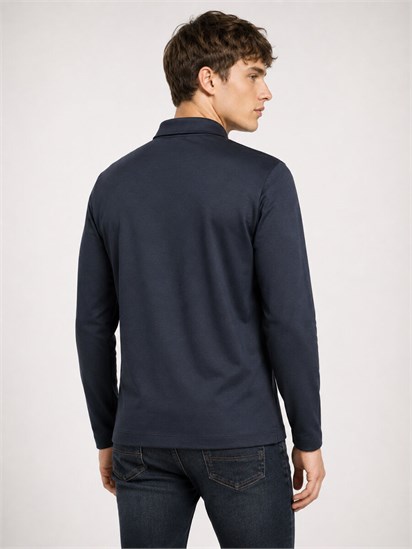 Loft Erkek Uzun Kollu T-Shirt LF2043889