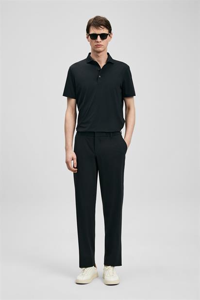 Lufian Spencer Erkek Dikişsiz Polo  T-Shirt 111040240