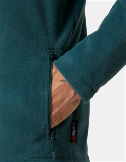 Helly Hansen Full Zıp Polar Mont HH..12011