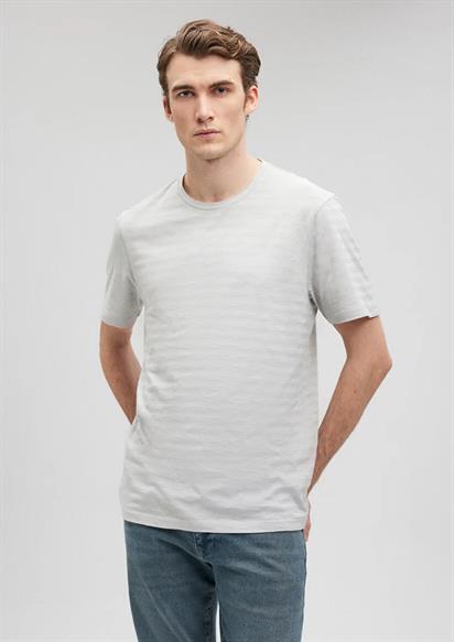 Mavi Erkek Tişört 0611832-70075