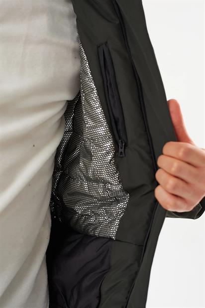 Exuma Skı Erkek Mont 2211122