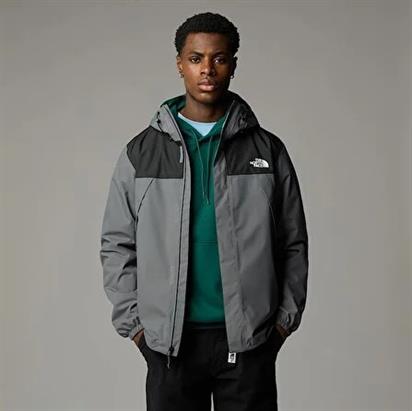 The North Face M Antora  Erkek Ceket NF0A7QEYC6B1