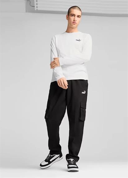 Puma Ess Woven Cepli Kargo Pantolon 68266301