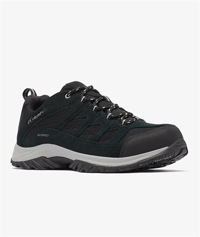 Columbia Crestwood Waterproof Erkek Ayakkabı BM1209-013