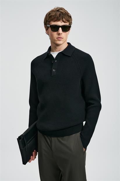 Lufıan Rufus Erkek Kazak 112090170