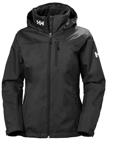 Helly Hansen  W Crew Kapişonlu Mıdlayer Kadın  Mont HHA.33891