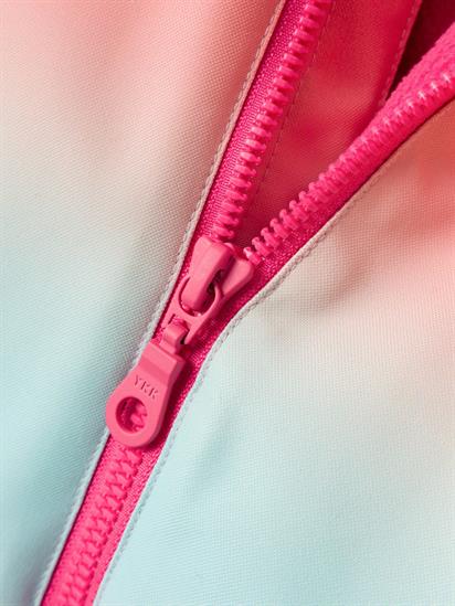 Name İt Nmfsnow10 Suıt Colour Flow Fo Çocuk Astronot Mont