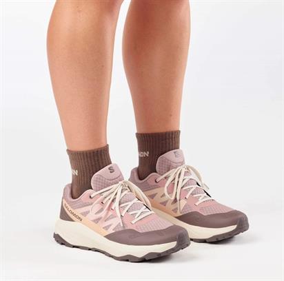 Salomon Outscape W Kadın Outdoor Ayakkabı L49153400