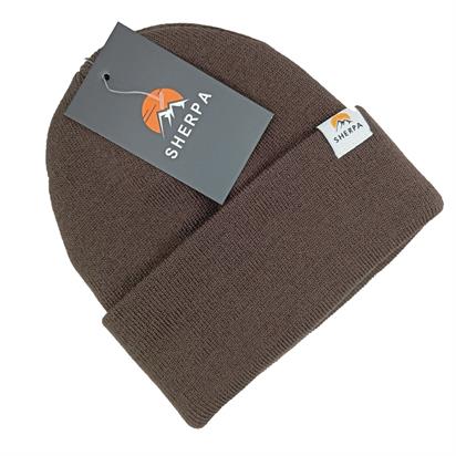 Sherpa Balıkçı Bere B Dokuma