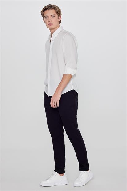 Lee Tencel Pantolon L2610072001