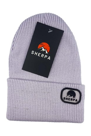 Sherpa Silikon Baskı Bere