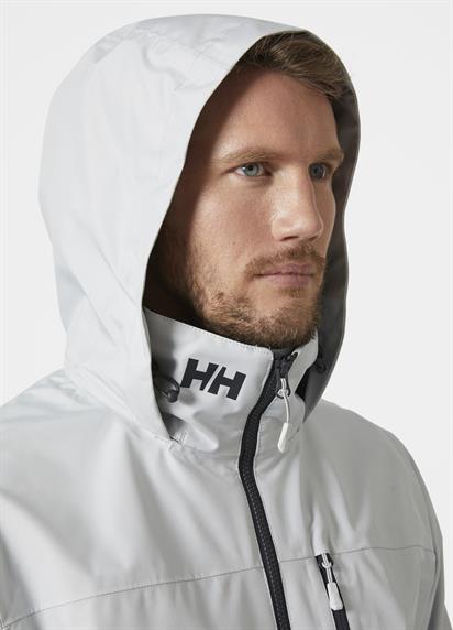 Helly Hansen Crew Hooded Erkek Mont 2.0 HHA.34443