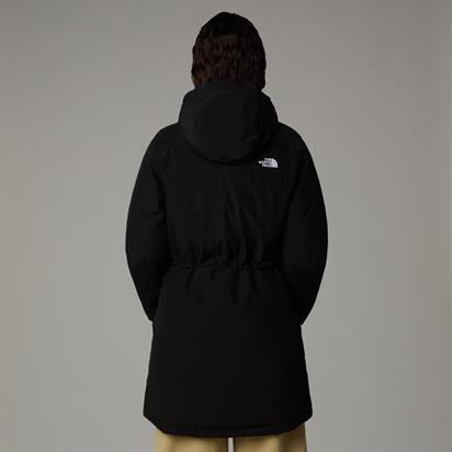 The North Face W Brooklyn Kadın Parka NF0A4M8X4H01