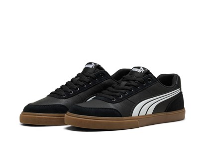 Puma Court Ever Unisex Günlük Ayakkabı 40718601