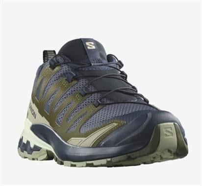 Salomon Xa Pro 3D V9 Erkek Outdoor Ayakkabı L47467500