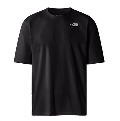 The North Face M Shadow Ss Erkek T-Shirt NF0A87TUJK31