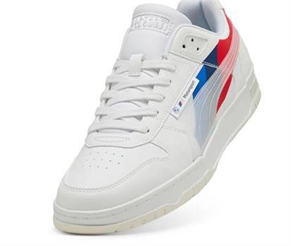 Puma Bmw Mms Rbd Game Low Erkek Günlük Spor Ayakkabı 30873202