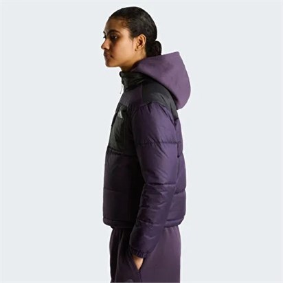 The North Face W Nuketo Synth Ins  Kadın Mont NF0A8J44GJI1