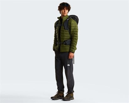 The North Face M Speedlıght Regular  Erkek Outdoor Pantolon NF0A8EKQ0C51