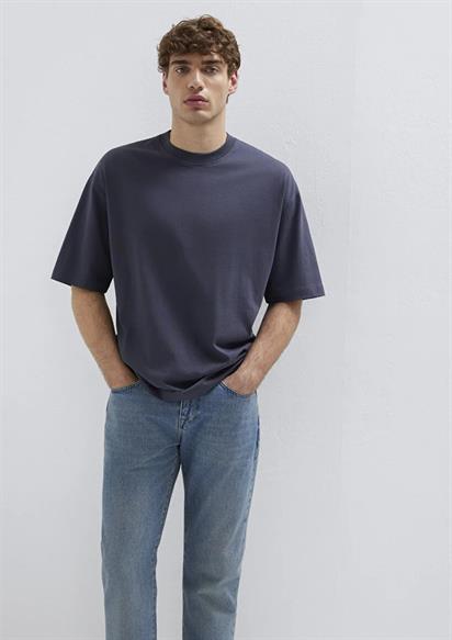 Mavi Erkek T-Shirt  0613113-70101