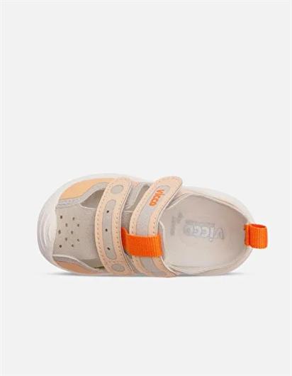 Vicco Riga İlk Adım Ayakkabı 950.E24Y.214-15