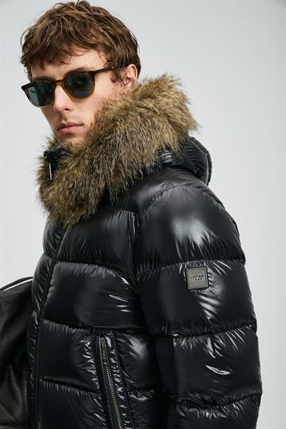 Lufıan Jeam Erkek Ceket 112120240