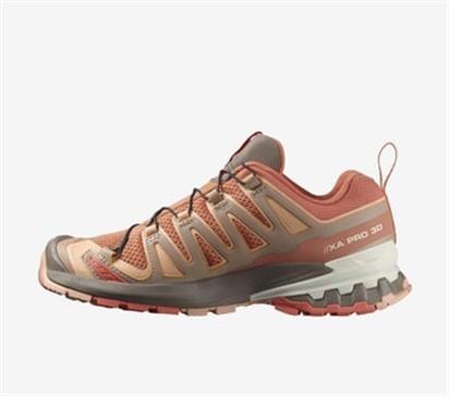 Salomon Xa Pro 3D V9 W Kadın Outdoor Ayakkabı L47468200