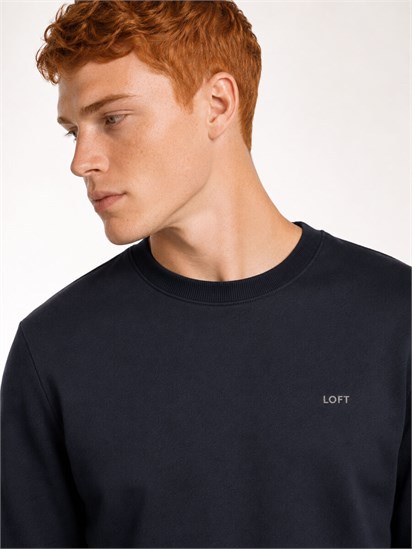 Loft Erkek Sweatshirt LF2044035