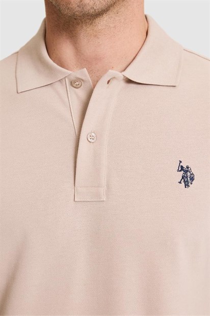 U.S. Polo Assn. Erkek T-Shirt PU-8731