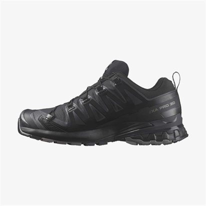 Salomon Xa Pro 3D V9 Gtx Erkek Outdoor Ayakkabı L47270100