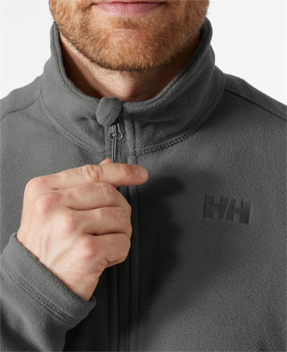 Helly Hansen Full Zıp Polar Mont HH..12011
