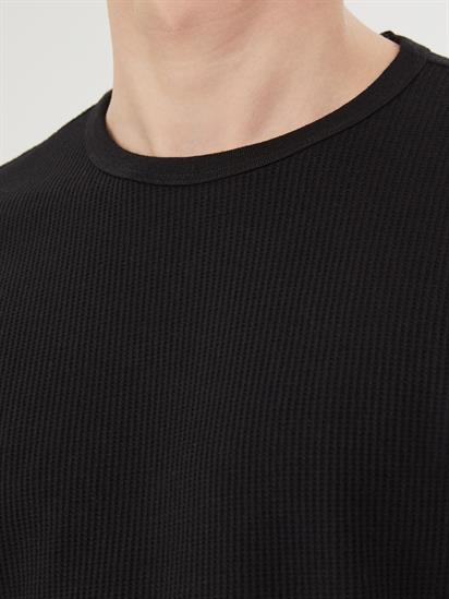 Loft Kısa Kol Erkek T-Shirt LF2029027