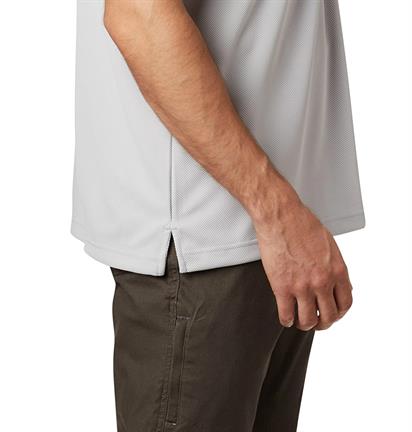 Columbia Utılızer Kısa Kollu Polo Erkek T-Shirt AM0126_019