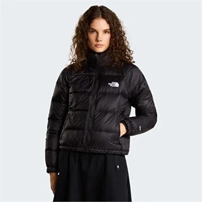 The North Face W Hydrenalıte Down  Kadın Mont NF0A88Z1JK31
