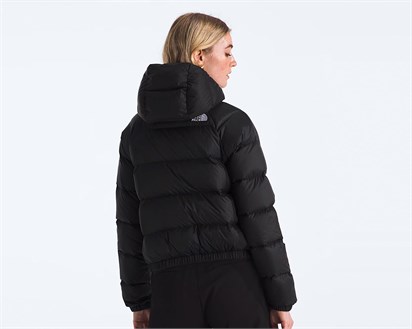 The North Face W Hydrenalıte Down Hoodıe Kadın Mont NF0A5GGGJK31