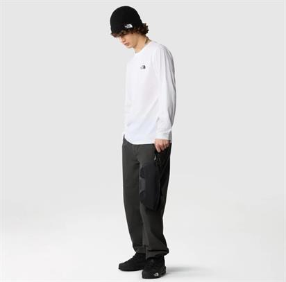 The North Face M L/S Sımple Dome Tee Erkek Gömlek NF0A87QNFN41